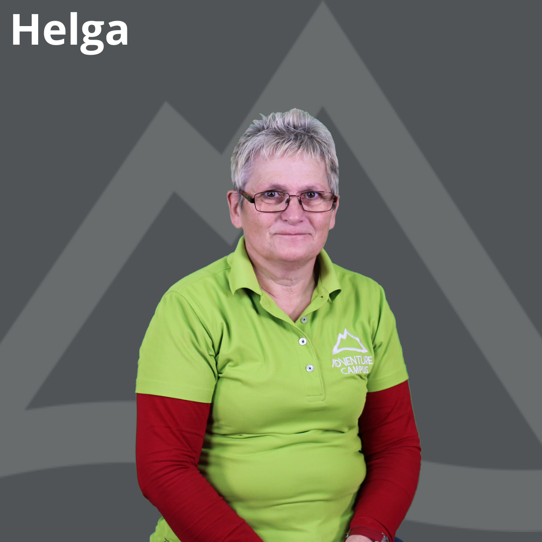 Unser Personal Adventure Campus Treuchtlingen